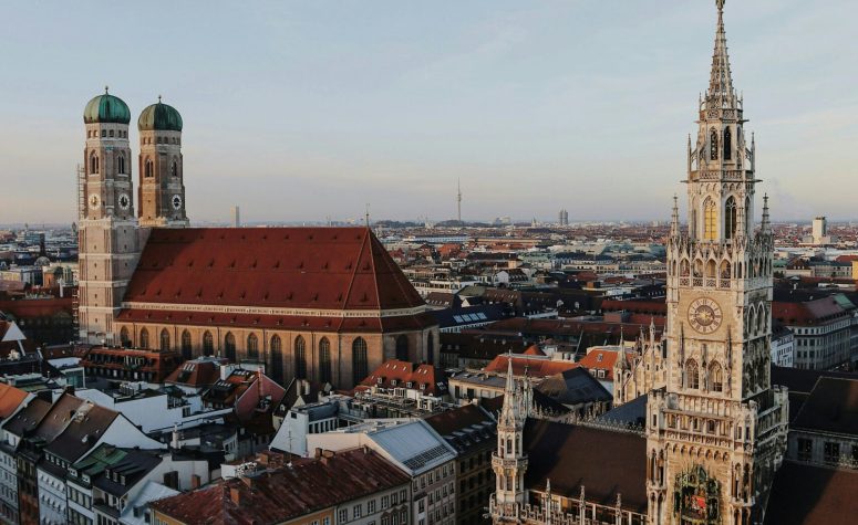 munich germany